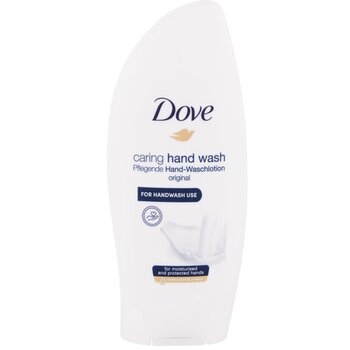 Dove - Beauty Cream Wash - 500ml - Feel You