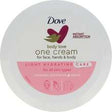Dove - Body Love Light Hydratation Care - 250ml - Feel You
