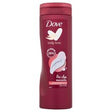 Dove - Body Love Pro Age Body lotion - 400ml - Feel You