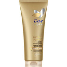 Dove - Body Love Summer Revived Gradual Tanning Lotion 200 ml - Feel You