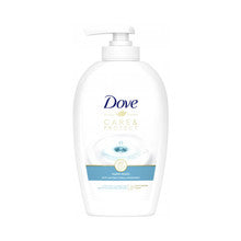 Dove - Care & Protect Hand Wash - Liquid soap - 250ml - Feel You