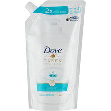 Dove - Care & Protect Soap (replacement refill) - Feel You