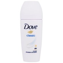 Dove - Classic 48h - 50ml - Feel You
