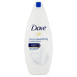 Dove - Deeply Nourishing Nourishing Shower Gel - 400ml - Feel You