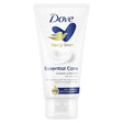 Dove - Essential Care Hand Cream - 75ml - Feel You