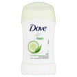 Dove - Go Fresh Cucumber & green tea Anti-perspirant - 40ml - Feel You