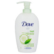 Dove - Go Fresh Fresh Touch ( Refill ) - 500ml - Feel You