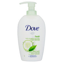 Dove - Go Fresh Fresh Touch ( Refill ) - 500ml - Feel You