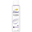 Dove - Invisible Fresh Anti-Perspirant - 150ml - Feel You