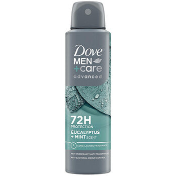 Dove - Men+Care Advanced Eucalyptus + Mint Anti-Perspirant - 150ml - Feel You