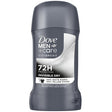 Dove - Men+Care Advanced Invisible Dry Anti-Perspirant - 50ml - Feel You