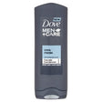 Dove - Men+Care Cool Fresh Body And Face Wash - 400ml - Feel You