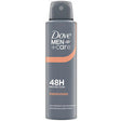 Dove - Men+Care Energizing Anti-Perspirant - 150ml - Feel You