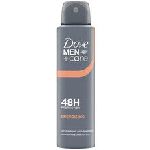 Dove - Men+Care Energizing Anti-Perspirant - 150ml - Feel You