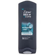 Dove - Men + Care Eucalyptus + Mint Shower gel - 400ml - Feel You
