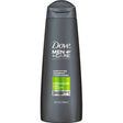 Dove - Men+Care Fresh Clean Fortifying Shampoo+Conditioner - 250ml - Feel You