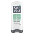 Dove - Men+Care Sensitive 3 in 1 Shower Gel - 400ml - Feel You