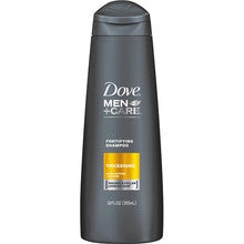 Dove - Men+Care Thickening Fortifying Shampoo - 250ml - Feel You