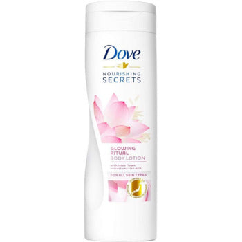 Dove - Nourishing Secrets Body Lotion - 250ml - Feel You
