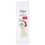Dove - Nourishing Secrets Body Lotion - 250ml - Feel You
