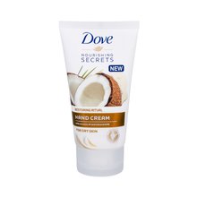 Dove - Nourishing Secrets (Hand Cream) 75 ml - 75ml - Feel You