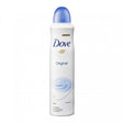 Dove - Original Anti-Perspirant 48h - Deospray without Alcohol - 150ml - Feel You