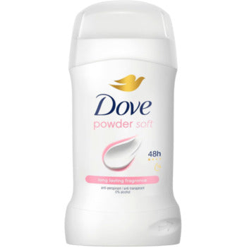 Dove - Powder Soft Anti-perspirant - - 40ml