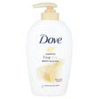 Dove - Supreme Fine Silk Beauty Cream Wash - 250ml - Feel You