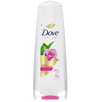Dove - Ultra Care Aloe Vera & Rose Water Conditioner - 350ml - Feel You