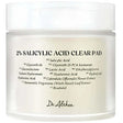 Dr.Althea - 2% Salicylic Acid Clear Pad ( 65 pcs ) - Feel You