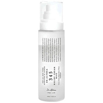 Dr.Althea - 345 Relief Cream Mist - Hydratační pleťová mlha - 100ml - Feel You