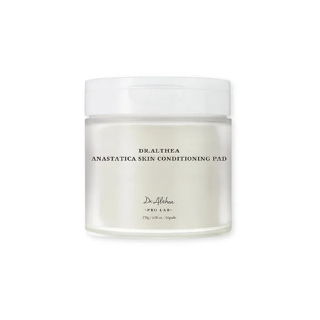 Dr. Althea - Anastatica Skin Conditioning Pad, 170ml (65pcs) - Feel You