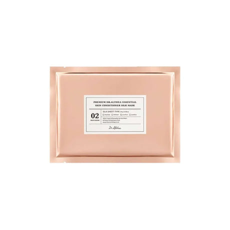 Dr. Althea Essential Skin Conditioner Silk Mask, 1ea x 28g - Feel You