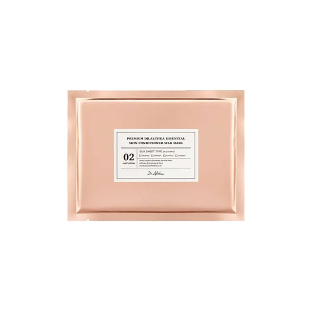 Dr. Althea Essential Skin Conditioner Silk Mask, 1ea x 28g - Feel You