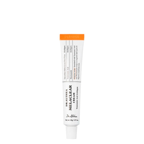 Dr. Althea - Melaclear Cream - Spot Cream at Discolourations - 20g - Feel You