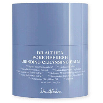 Dr.Althea - Pore Refresh Grinding Cleansing Balm - Čisticí balzám - 50ml - Feel You