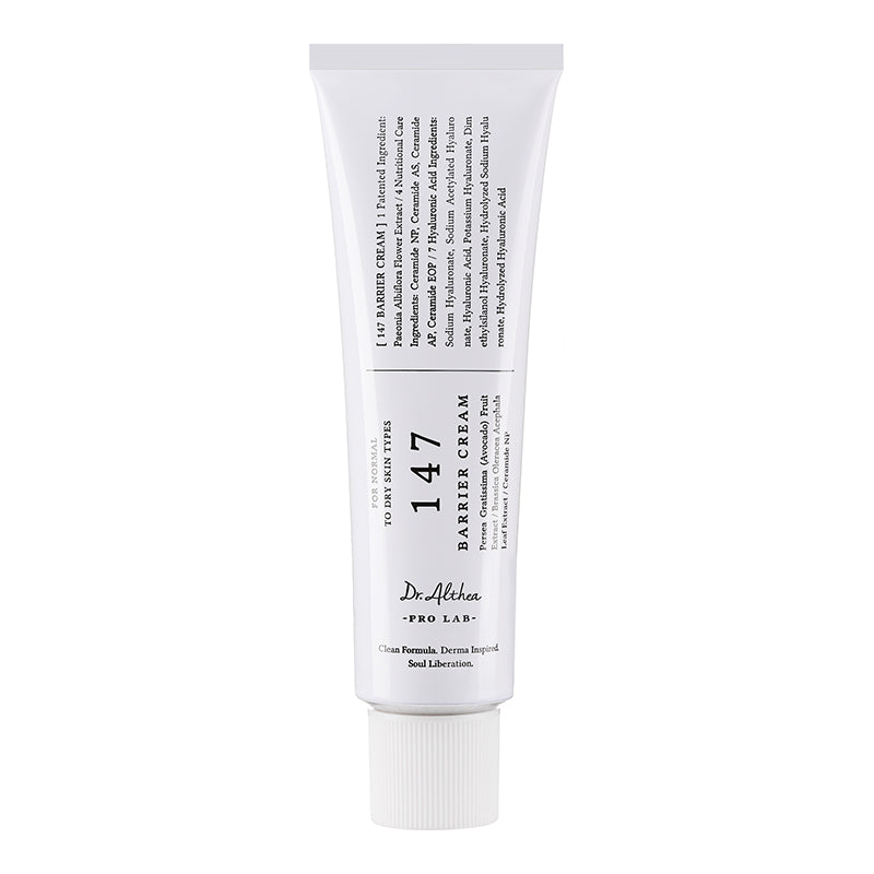 Dr. Althea Pro Lab 147 Barrier Cream 50 ml - Feel You
