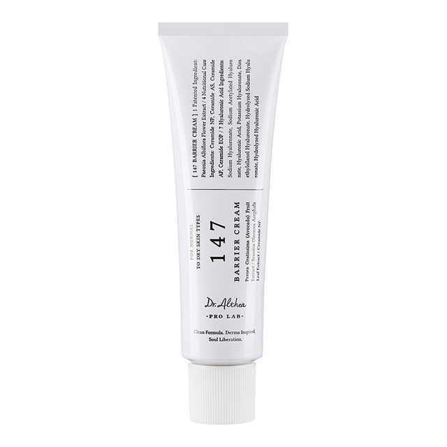 Dr. Althea Pro Lab 147 Barrier Cream 50 ml - Feel You