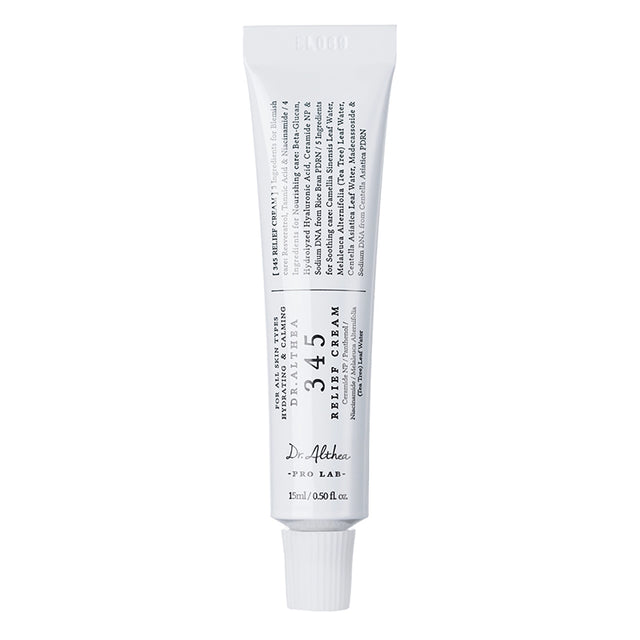 Dr. Althea Pro Lab 345 Relief Cream 15 ml - Feel You