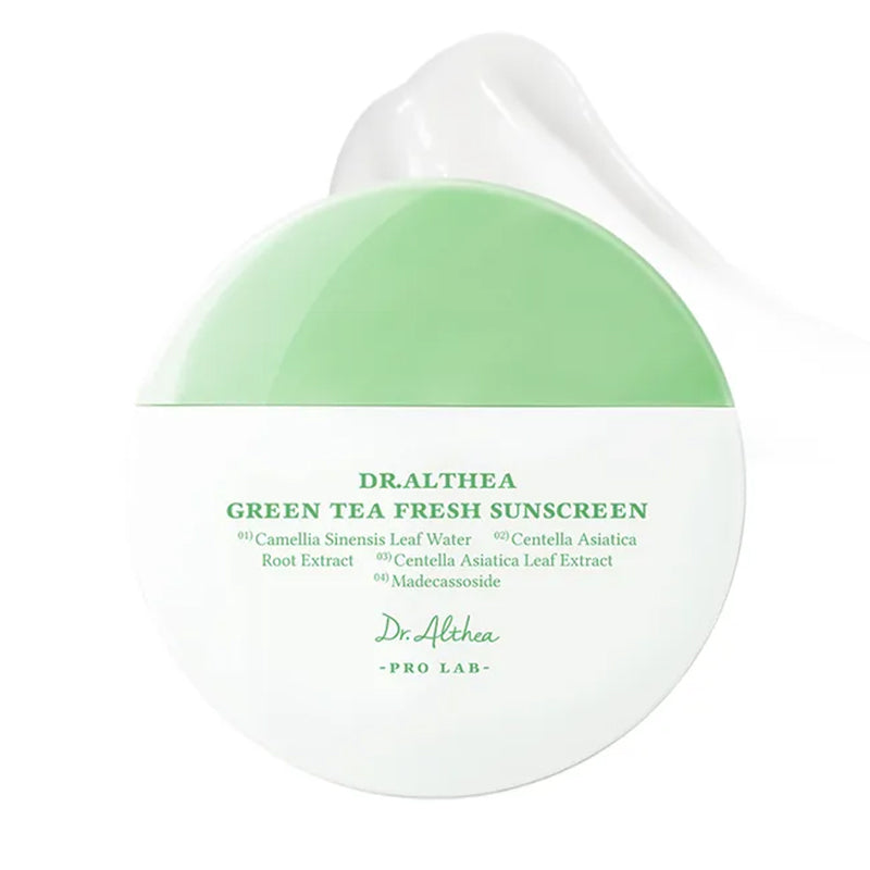 Dr.Althea Pro Lab Aqua Glowing Sunscreen 45 ml - Feel You