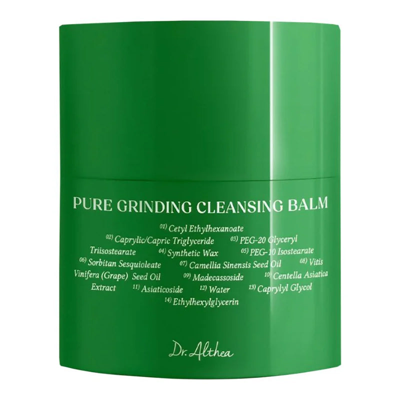Dr. Althea Pure Grinding Cleansing Balm 50 ml - Feel You