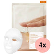 Dr. Althea - Vita Glow Mask, 28ml x 4 pcs - Feel You