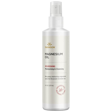 Dr. Barbara Hendel's Magnesium Oil 237 мл - Feel You