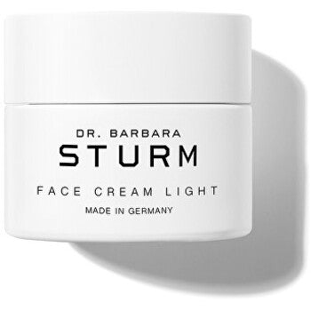 Dr. Barbara Sturm - Light Face Cream - Lehký pleťový krém - 50ml - Feel You
