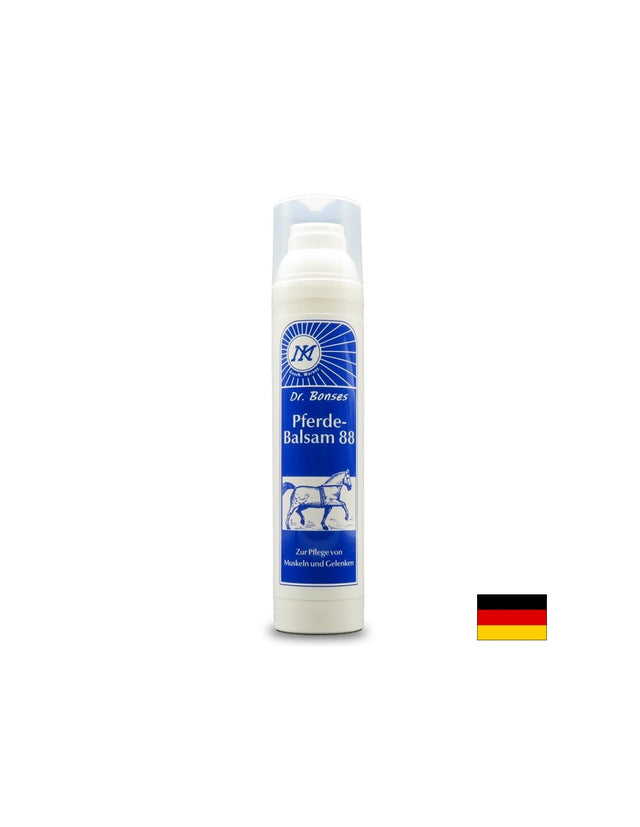 Dr. Bonses Pferde-Balsam - Конски балсам, 100 ml Karl Minck - Feel You