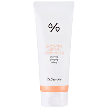 Dr.Ceuracle - 5a Control Melting Cleansing Gel - Osvěžující čisticí gel - 150ml - Feel You