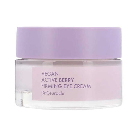 Dr. Ceuracle - Active Berry Firming Eye Cream, 32g - Feel You
