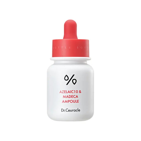 Dr. Ceuracle - Azelaic 10 & Madeca Ampoule, 30ml - Feel You