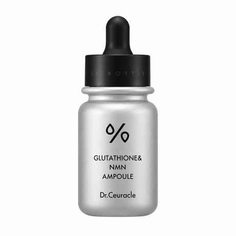 Dr. Ceuracle - Glutathione & NMN Ampoule, 30ml - Feel You
