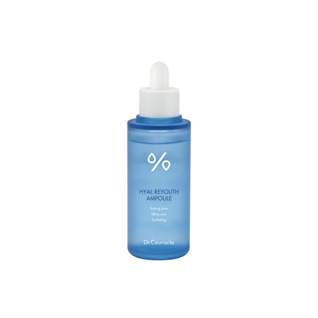 Dr. Ceuracle - Hyal Reyouth Ampoule, 50ml - Feel You